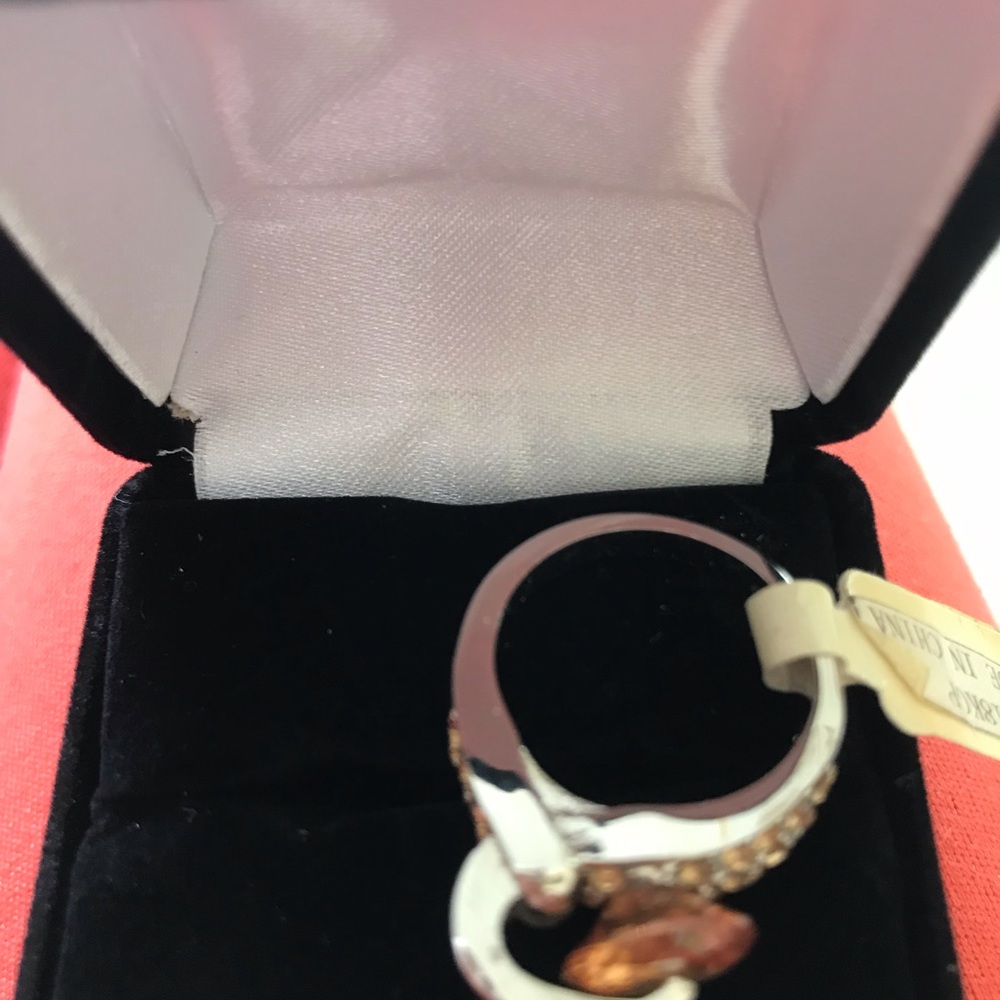 Beautiful silver ring - Picture 5 of 6